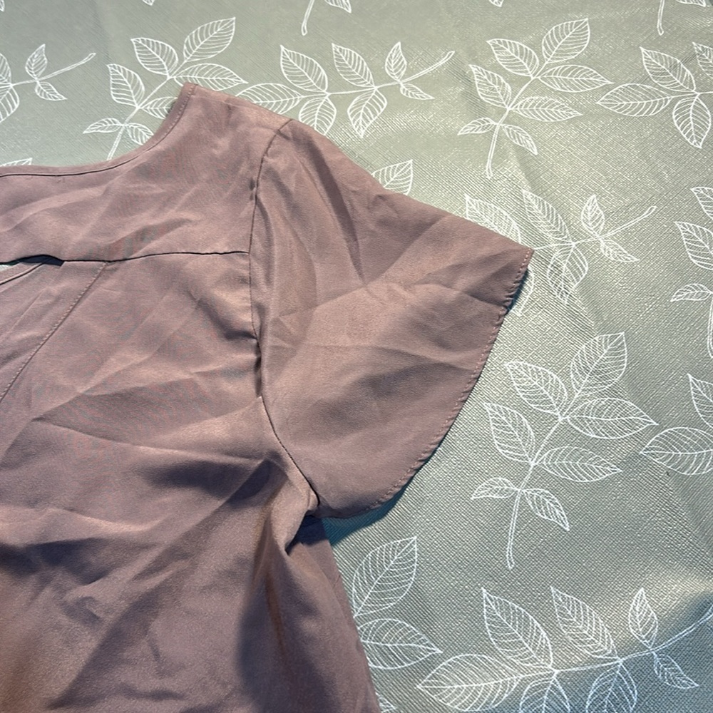 Ladies Rory Beca Blouse. - Picture 8 of 8